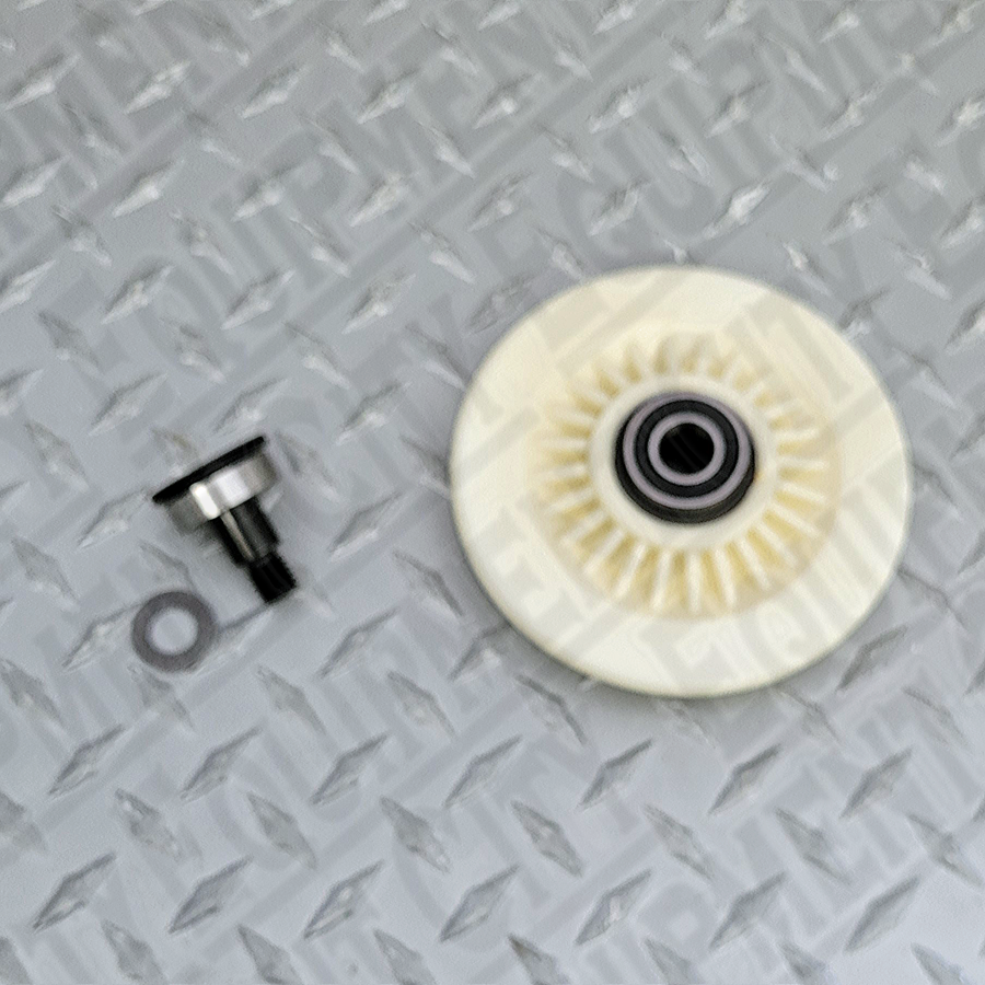 Corghi 5-100686  BOTTOM DISK & PIN KIT